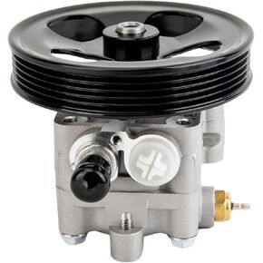 21-5066 Power Steering Pump for CR-V 1997-2001, Civic 1996-2000, Power Asist Pump 56110P2A003, 56110P2A013, 56110P2A023, 56110P2A962, 56110P2A963, 56110P3F003, 56110P3F013