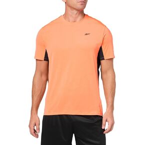 Reebok Men's Athlete Tee.0 RBK-chill