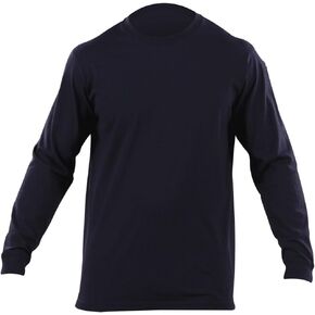 Men's Tactical 5.11 Long Sleeve T-Shirt