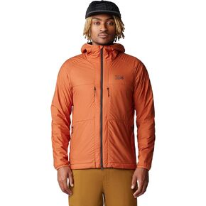 Mountain Hardwear Men's KOR Airshell Warm Hoody