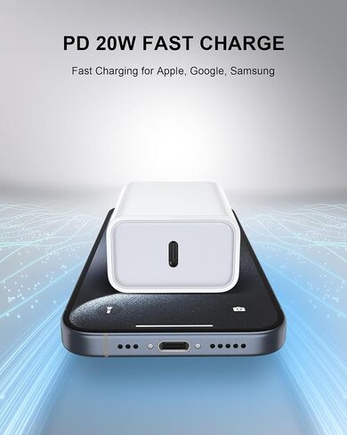 15w Android Wireless Charging Stand for Google Pixel 8 Pro 7 pro 7a 7 6 pro, QI Wireless Charger Station for Samsung Galaxy S24 S23 S22 Ultra Apple iPhone 15 14 13 Power Adapter Included (White) in Saudi Arabia
