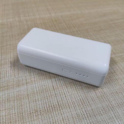 Mini Portable Charger- 5000mah 4.5oz Lightweight Power Bank-Dual Ports PD 20w Fast-Charging Battery Pack Compatible with iPhone,ipad,Samsung,Android,Aipods,and More. in Kuwait