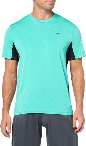 Reebok Men's Athlete Tee.0 RBK-chill in Saudi Arabia