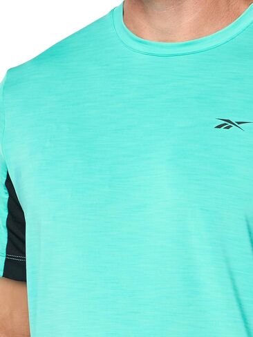 Reebok Men's Athlete Tee.0 RBK-chill in Saudi Arabia