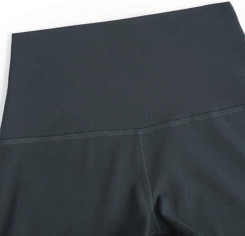 CRZ YOGA Womens Butterluxe Biker Shorts 2.5'' / 4'' / 6'' / 8'' - High Waisted Booty Workout Volleyball Yoga Spandex in Saudi Arabia