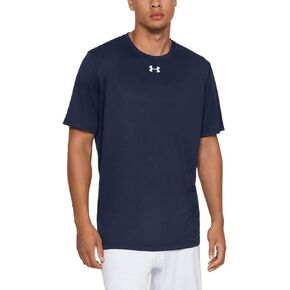 Under Armour Men's Locker Tee 2.0 Short-sleeve T-Shirt