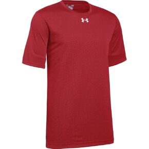 Under Armour Men's Locker Tee 2.0 Short-sleeve T-Shirt