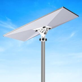 Starlink Pipe Adapter, Starlink Gen 3 Mount, PRUBOVI Starlink Internet Kit Satellite, Compatible with Third-Generation Standard Antenna, Standard Starlink V3 Board (White)