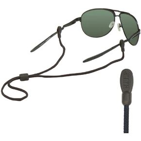 Chums Slip Fit Rope Glasses Retainer - Unisex Adjustable Eyewear Holder Sunglasses Strap