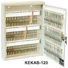 HPC KeKab-120 Single Tag Key Cabinet