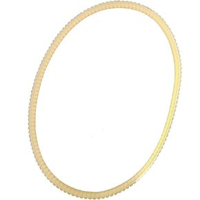 Lathe Drive Belt for CXRCY 12inch*18inch LATHE