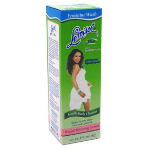 Lemisol Plus 4oz (3 Pack)