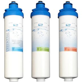 DWS Filter Replacement Set