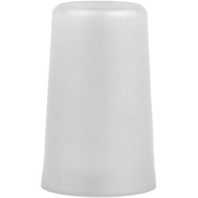 Bohning Iron Ferrule, White, .370/.560/.875