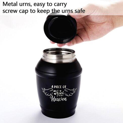 Urns for Human Ashes Adult Female,Cremation Urns Adult for Funeral, Burial or Home,Cross Urns for Ashes Men Women in Saudi Arabia