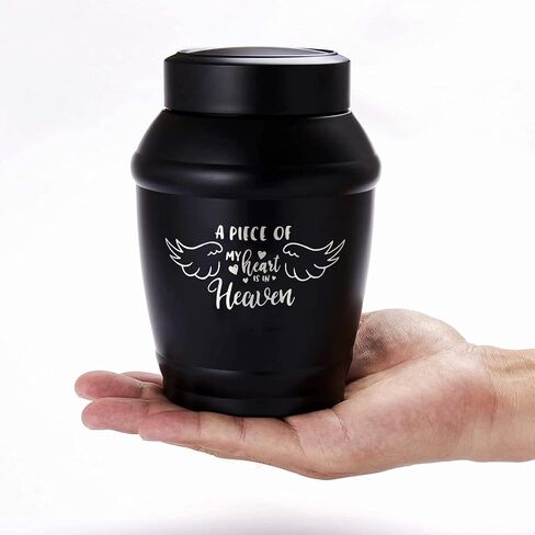 Urns for Human Ashes Adult Female,Cremation Urns Adult for Funeral, Burial or Home,Cross Urns for Ashes Men Women in Saudi Arabia