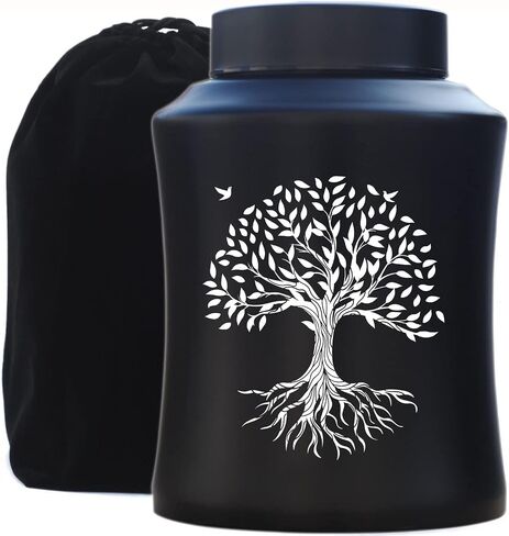 Urns for Human Ashes Adult Female,Cremation Urns Adult for Funeral, Burial or Home,Cross Urns for Ashes Men Women in Saudi Arabia