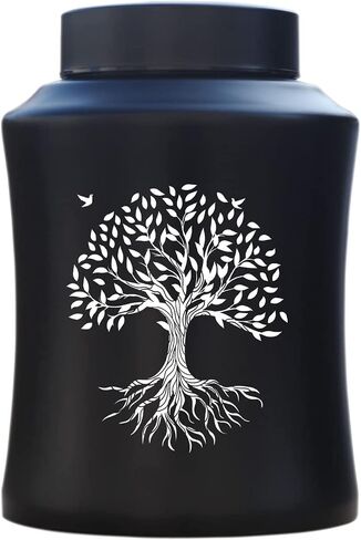 Urns for Human Ashes Adult Female,Cremation Urns Adult for Funeral, Burial or Home,Cross Urns for Ashes Men Women in Saudi Arabia