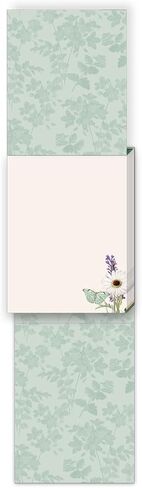 Punch Studio Nature's Grace Grateful Heart, Mini Pocket Notepad, 75 Pages (59262) in Saudi Arabia