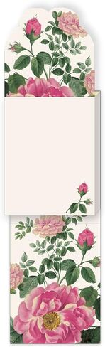 Punch Studio Nature's Grace Grateful Heart, Mini Pocket Notepad, 75 Pages (59262) in Saudi Arabia