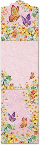 Punch Studio Nature's Grace Grateful Heart, Mini Pocket Notepad, 75 Pages (59262) in Saudi Arabia
