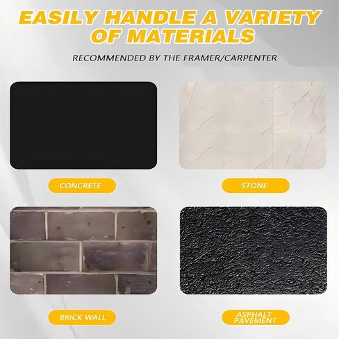 منشار دائري لاسلكي لبطارية DEWALT 20V MAX، مناشير دائرية بدون فرش مقاس 7-1/4 بوصة، قدرة مائلة 0-50 درجة، خفيف الوزن مع شفرتين للأعمال الخشبية والحجر والبلاستيك، أداة عارية فقط in Kuwait