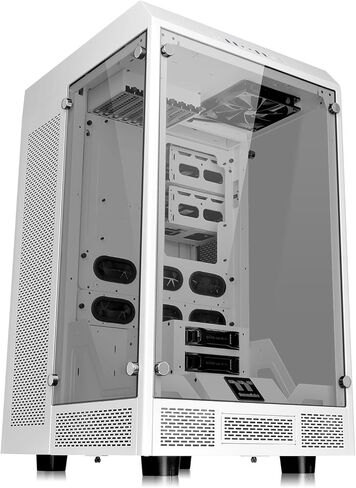 حافظة Tower 300 Bubble Pink Micro-ATX؛ تتضمن مروحة CT مقاس 2 × 140 مم؛ يدعم مشعاع يصل إلى 420 مم؛ طقم حامل الهيكل الاختياري يسمح بالعرض الأفقي؛ CA-1Y4-00SAWN-00; ضمان 3 سنوات in Saudi Arabia