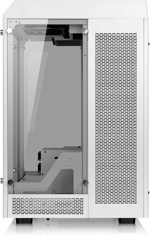 حافظة Tower 300 Bubble Pink Micro-ATX؛ تتضمن مروحة CT مقاس 2 × 140 مم؛ يدعم مشعاع يصل إلى 420 مم؛ طقم حامل الهيكل الاختياري يسمح بالعرض الأفقي؛ CA-1Y4-00SAWN-00; ضمان 3 سنوات in Saudi Arabia