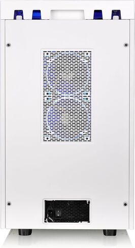 حافظة Tower 300 Bubble Pink Micro-ATX؛ تتضمن مروحة CT مقاس 2 × 140 مم؛ يدعم مشعاع يصل إلى 420 مم؛ طقم حامل الهيكل الاختياري يسمح بالعرض الأفقي؛ CA-1Y4-00SAWN-00; ضمان 3 سنوات in Saudi Arabia