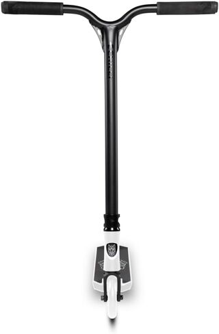 Chilli Pro Scooter - Archie Cole Freestyle Extreme Intermediate Park Stunt Scooter, 110 mm Wheels, Aluminum T-bar, Spider IHC Compression, for Ages 13+ in Saudi Arabia