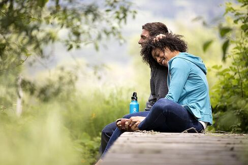 غطاء فليكس قياسي للفم من هيدرو فلاسك - أسود in Kuwait