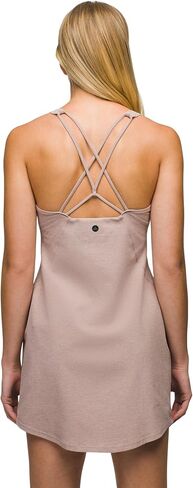prAna Heavana Every Day Dress in Saudi Arabia