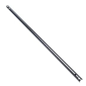 Voron 2.4 R2 Carbon Fiber Tube Kit for Y-Axis, Voron 2.4 Extrusion Frame Upgrade, CNC Machining, Voron 2.4 350MM 3D Printer Y-Gantry Upgrade, Lightweight High-Precision