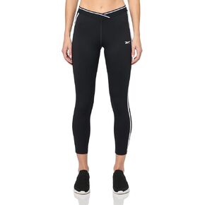 Reebok Women's Team 7/8 Tight