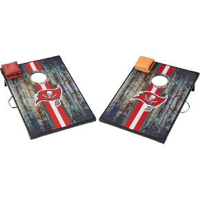 مجموعة Wild Sports NFL للجنسين مقاس 2 × 3 بوصات MDF الفاخرة in Kuwait