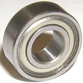 R1810ZZ Shielded Bearing 5/16 x 1/2 x 5/32 inch Miniature Ball Bearings VXB Brand