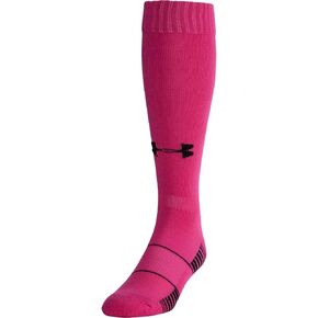 Under Armour Adult Team Over-The-Calf Socks