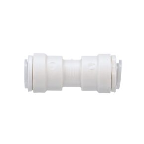 Watts Aqualock 1/2-Inch Push Fit Coupling Union, PL-3030