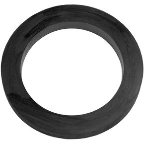 Sterling Seal & Supply, Inc. (STCC) "3"" CAMLOCK Gasket, CAM and Groove, Black Buna/NBR, (25 gaskets)" (300.CAMGAS.BLKNBRx25)
