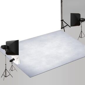 Kate Photography Floor Mats Green Brick Floor Mat Backdrop Newborn Photography Props Rubber Flooring Mat for Photo Studio 5x4ft