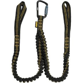 DEWALT Twin Leg Tool Lanyard, 25 lb. capacity