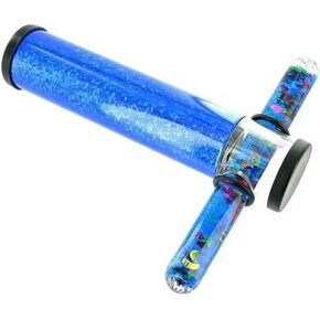 Star Magic Glitter Tube Kaleid0scope, Liquid Motion Wand Kaleidoscope, Trippy Kaleidoscope, Glitter Filled Kaleidoscope (Space) in Gift Box in Kuwait