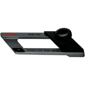 Swix World Cup Ski Base Edge Angle Beveling Aluminum Guide Tools