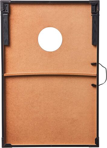 مجموعة Wild Sports NFL للجنسين مقاس 2 × 3 بوصات MDF الفاخرة in Kuwait