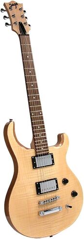 Saga ST-10 Electric Guitar Kit - S Style in Saudi Arabia