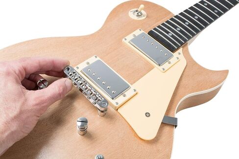 Saga ST-10 Electric Guitar Kit - S Style in Saudi Arabia