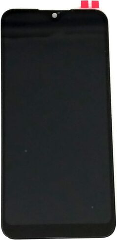 بديل مجموعة شاشة LCD تعمل باللمس TheCoolCube لهاتف Samsung Galaxy A01 2019 SM-A015 SM-A015M/DS A015M 5.7 بوصة (أسود) in Saudi Arabia