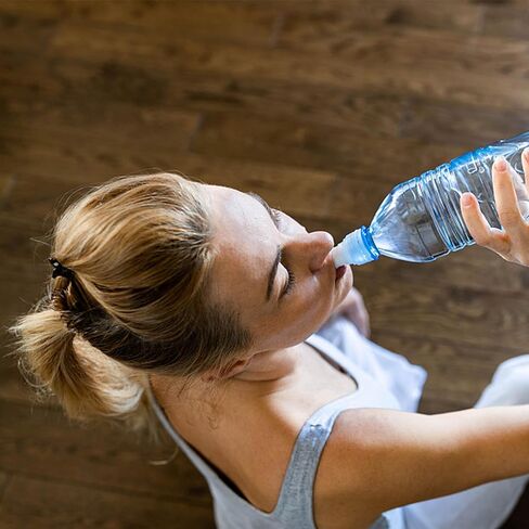 50 جهاز كمبيوتر شخصى 28 ملم دفع سحب استبدال قبعات البلاستيك الوجه غطاء زجاجة قبعات قابلة لإعادة الاستخدام صنبور الملتوية غطاء زجاجة ماء أعلى مناسبة لزجاجة رياضية 28 ملم غطاء زجاجة بيضاء استبدال لزجاجة مياه رياضية in Kuwait