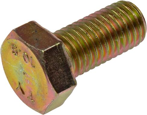 Dorman 460-830 غطاء برغي سداسي الرأس فئة 10.9- M14-2.0 x 30 مم، 10 عبوات in Saudi Arabia