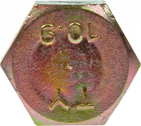 Dorman 460-830 غطاء برغي سداسي الرأس فئة 10.9- M14-2.0 x 30 مم، 10 عبوات in Saudi Arabia